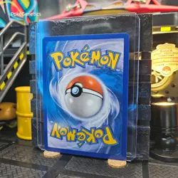 Houndoom E4 Rising Rivals Pokemon TCG 65/111 Platinum SP Common - Image 5