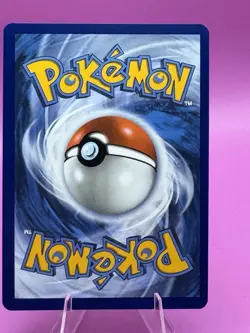 Pokemon TCG Phantasmal Flames Wigglytuff 105/094 Illustration Rare - Image 2