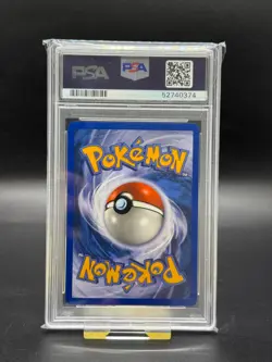 Pokemon - PSA 10 - Beedrill - Reverse Holo - #5 - Skyridge - Image 2
