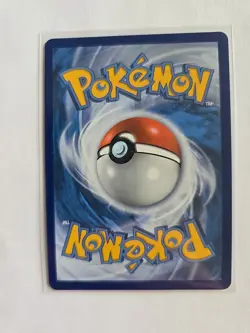 2020 POKEMON SWORD & SHIELD VIVID VOLTAGE 044 FULL ART/PIKACHU VMAX - Image 2