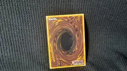 Yu-Gi-Oh! Mermail Abyssgaios *QUARTER CENTURY SECRET RARE* RA04-EN065 1st Ed NM - Image 2