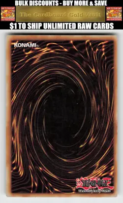 Yugioh Duelist Pack 3: Jaden Yuki 2 #DP03-EN010 Elemental Hero Wildedge - Image 2