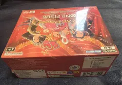 One Piece TCG EB-03 Heroines Edition BOOSTER BOX Factory Sealed English - Image 5