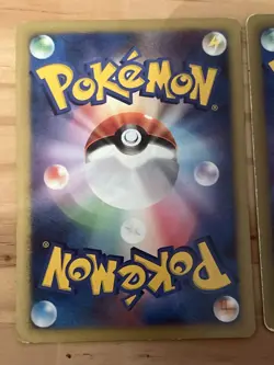 Aron x3 No.304 Pokemon Cards Japanese 1st Edition Bundle LP Vintage Pt2 BW9 WAK - Image 3