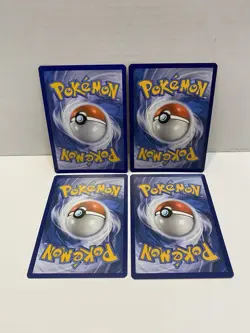 Pokemon Cards Mega Evolution Spirit Link Trainer Card Bundle Lot Pokemon - Image 2