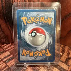 2006 Pokemon Promo Card, Mew 4/17 POP Series 4, Holo Rare - Image 2
