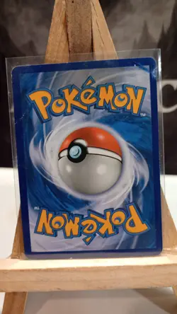 Lapras - 5/12 - Exclusive Sparkle Holo McDonald's 2019 - Pokemon TCG Card - Image 3