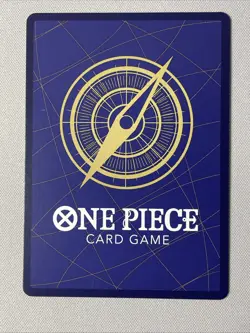 One Piece - Starter Deck EX: Gear 5 - ST21-010 - Nico Robin - Alt Art (1 Card) - Image 2