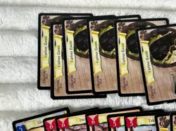 Harry Potter Trading Card Game Lot Of 80+ Cards for Base Set 2001-02 Wizards - Image 5