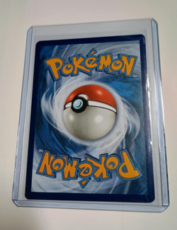 2022 Pokemon TCG Beautifly Lost Origin Hologram Rare 008/196 Holo Card Game + - Image 2