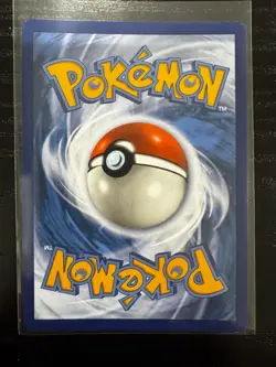 ⭐Pokemon TCG Switch 206/165 Gold Hyper Rare SV 151 NM Card - Image 2