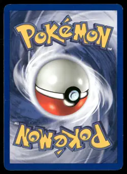 1st Edition Goop Gas Attack 78/82 Team Rocket Pokemon Card 2000 WOTC Vintage - Image 2