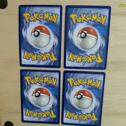 SPECIAL ENERGY BUNDLE 162, 163, 164, 165/185 POKEMON CARD (VIVID VOLTAGE SET) - Image 5