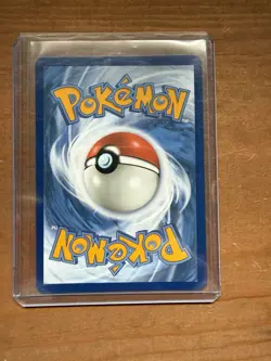 Pokemon TCG Radiant Charizard 020/159 Crown Zenith Reverse Holo Card - Image 2