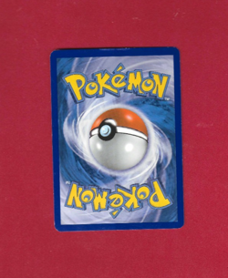 TYPHLOSION #32/123 HOLO RARE HEARTGOLD SOLSILVER POKEMON CARD - Image 2