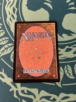 Lightning Bolt Borderless NON Foil Avatar Last Airbender TLE MTG Eternal-Legal M - Image 2