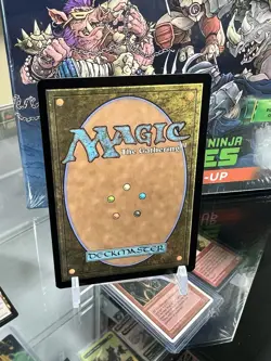 Raphael, the Nightwatcher (Showcase) (Fracture Foil) Teenage Mutant Ninja... - Image 2