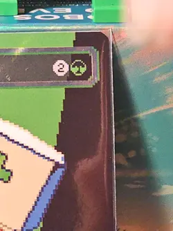 Ninja Pizza (Borderless) (Surge Foil) Commander: Teenage Mutant Ninja Turtles... - Image 4