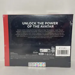 Magic: The Gathering - Avatar: The Last Airbender Collector Booster - Image 2