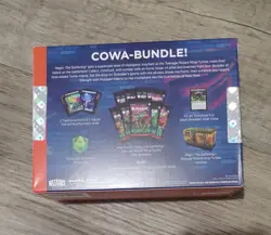 Teenage Mutant Ninja Turtles Magic The Gathering Bundle Box - Image 2