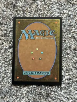 MTG Hallowed Haunting Innistrad: Crimson Vow 017/277 Regular Mythic - Image 2