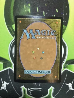 MTG Overwhelming Victory Extended Art Foil NM Avatar Last Airbender Magic 196 - Image 2