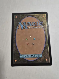 MTG TMNT - Turtle Power *FOIL* (Extended Art) NM - Image 2