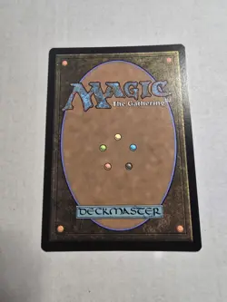 Michelangelo's Technique - Showcase - Teenage Mutant Ninja Turtles - MtG- NM - Image 2