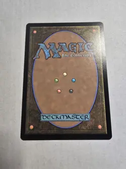 BRAINSTORM mtg NM-M Teenage Mutant Ninja Turtles Mythic PZA-004 - Image 2