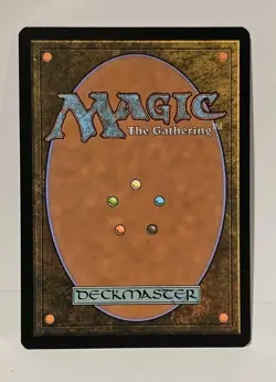 Magic The Gathering - Grand Crescendo - Extended Art 117 NM/M - Image 4