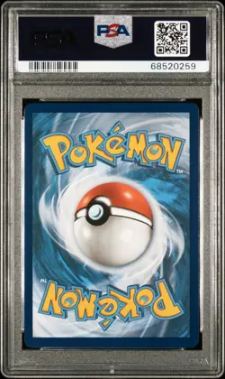 2022 Pokemon SWSH Brilliant Stars #TG26 Full Art Gloria Trainer PSA 10 Gem Mint - Image 2