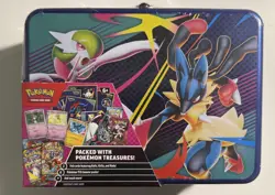 Pokemon TCG Collector Chest Fall 2025 - Image 1