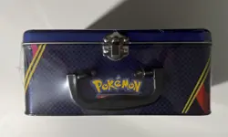 Pokemon TCG Collector Chest Fall 2025 - Image 3
