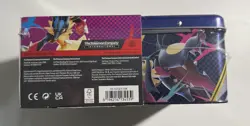 Pokemon TCG Collector Chest Fall 2025 - Image 5