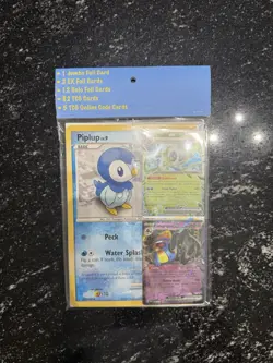 Pokemon Card Lot Scarlet & Violet - Paradox Rift - Image 1