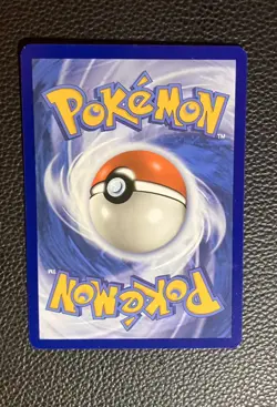 Pokemon TCG Giovanni's Charisma 204/165 Sv: Scarlet & Violet 151 Holo - Image 2