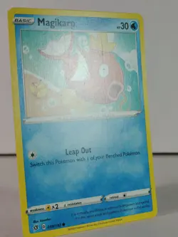 Magikarp - POKEMON - Rebel Clash - 039/192 - D - Image 2
