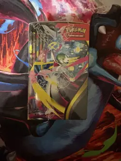 Pokemon TCG Mega Evolution Half Booster Box 18Packs Factory Sealed Brand New🚚💨 - Image 3