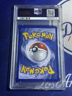 PSA 4 2008 Pokemon Rumble Diglett 11/16 - Image 2