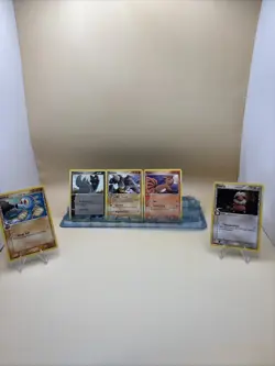 Vintage Pokemon EX Era Lot (5) – Delta Species & Others (2004–2006) - Image 1