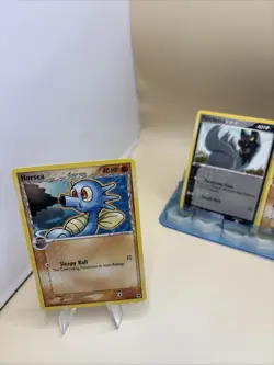 Vintage Pokemon EX Era Lot (5) – Delta Species & Others (2004–2006) - Image 3