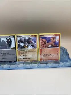 Vintage Pokemon EX Era Lot (5) – Delta Species & Others (2004–2006) - Image 5