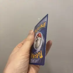 Pokemon Mewtwo Holofoil 1999 Base Set Unlimited #10/102 WOTC Gamefreak Rare - Image 4