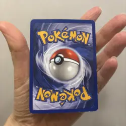 Pokemon Mewtwo Holofoil 1999 Base Set Unlimited #10/102 WOTC Gamefreak Rare - Image 5