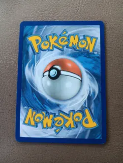 Magearna EX 110/114 XY Steam Siege Full Art Ultra Rare Holo Pokemon TCG 2016 NM - Image 2