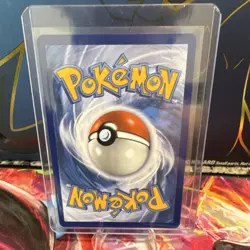 Pokemon Team Rocket's Moltres Ex 208/182 Destined Rivals Ultra Rare Holo 220HP - Image 2