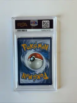 Pokemon TCG Crown Zenith Rayquaza VMAX 101/159 PSA 10 - Image 2