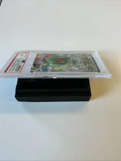 Pokemon TCG Crown Zenith Rayquaza VMAX 101/159 PSA 10 - Image 3