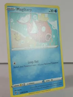 Magikarp - POKEMON - Rebel Clash - 039/192 - F - Image 2