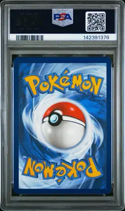 PSA 9 Pokemon Pikachu Crown Zenith Secret Rare 160/159 Alt Full Art SWSH 2023 FA - Image 2